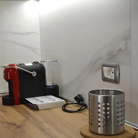 Elios Premium Apartmán