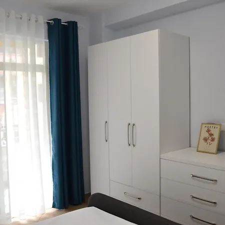 Apartmán Elios Premium