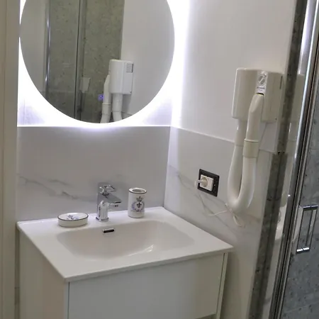 Apartmán Elios Premium Durrës