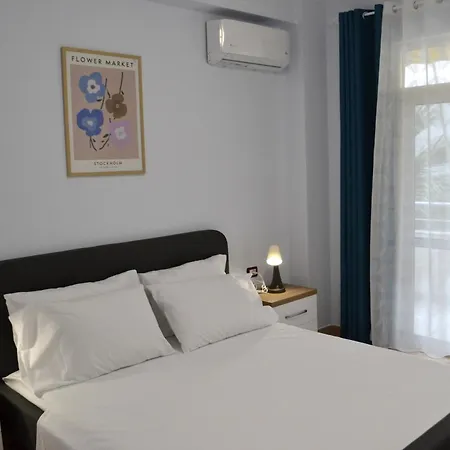 Apartmán Elios Premium *