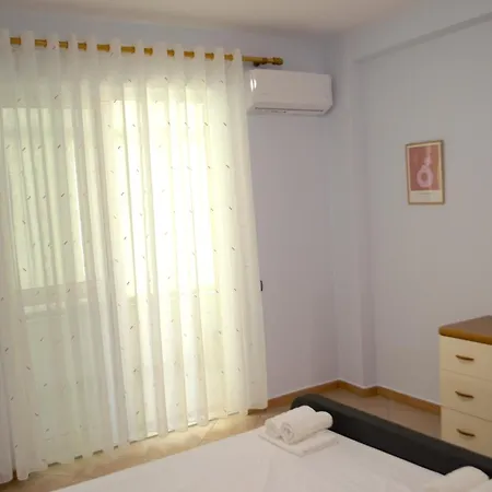 Elios Premium Apartmán Durrës