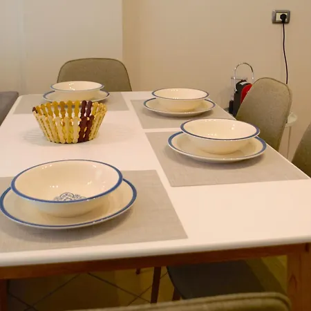 Apartmán Elios Premium *