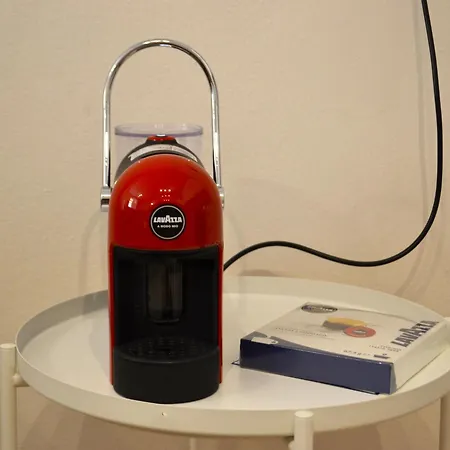 アパート Elios Premium