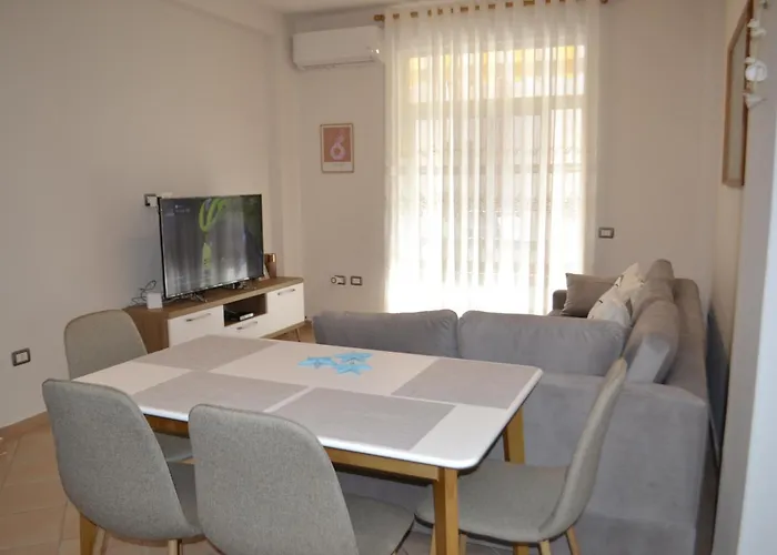 Appartamento Elios Premium *
