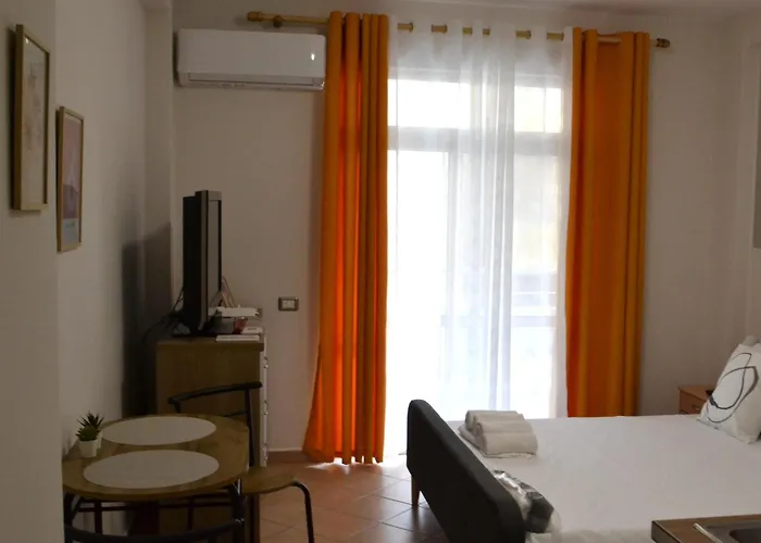 Appartamento Elios Premium *
