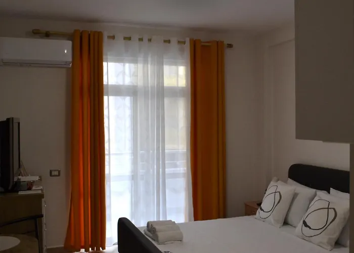 Elios Premium Appartamento Durrës