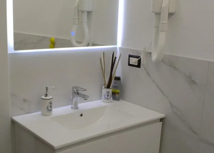 Appartamento Elios Premium Durrës