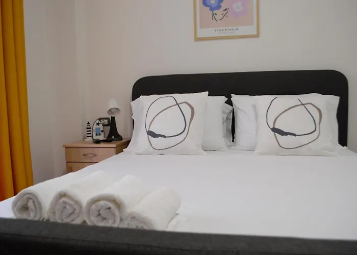 Elios Premium Appartamento *