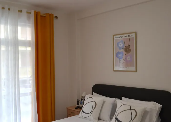 Elios Premium Appartamento
