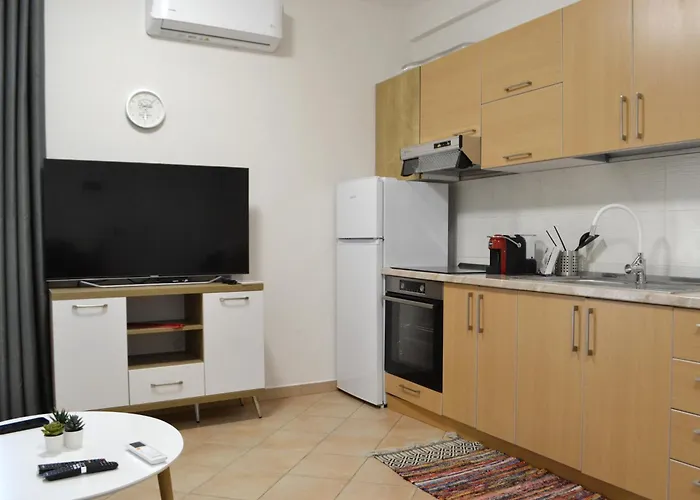 Elios Premium Appartamento Durrës
