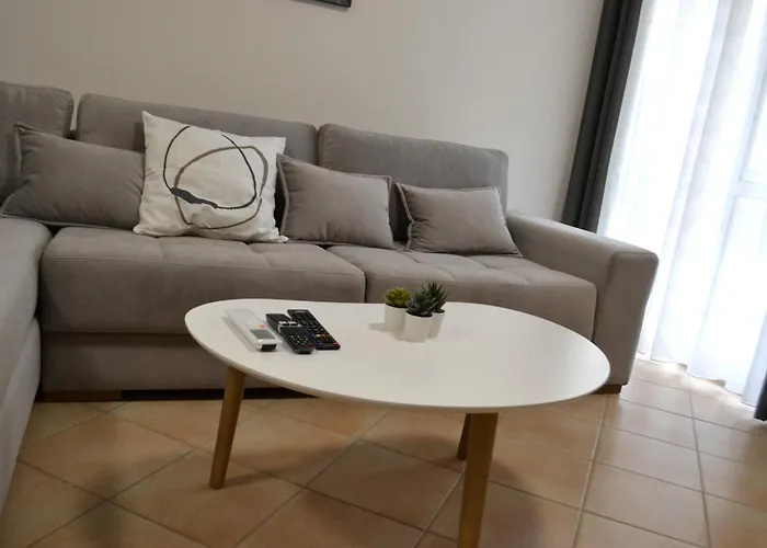 Appartamento Elios Premium