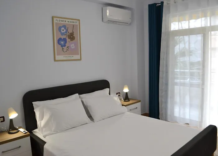 Appartamento Elios Premium *
