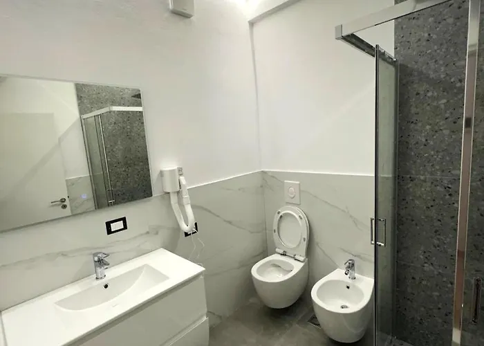 Elios Premium Appartamento Durrës