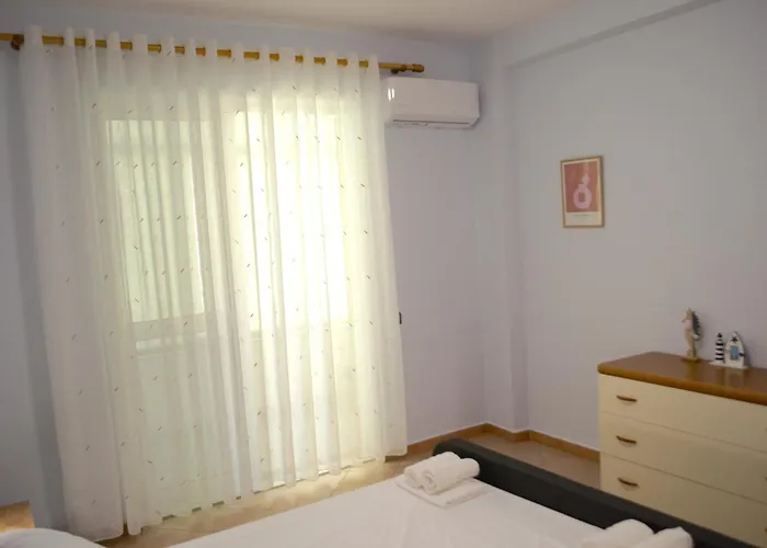 Elios Premium Appartamento Durrës