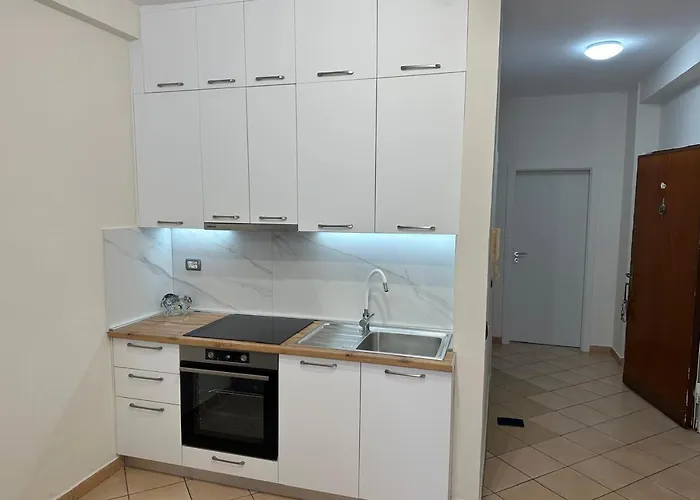 Appartamento Elios Premium Durrës