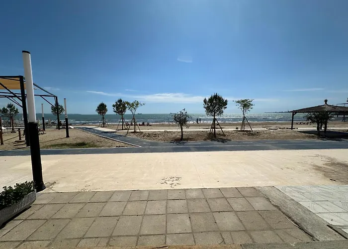 Elios Premium Appartamento Durrës