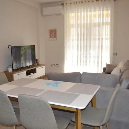 Apartment Elios Premium *