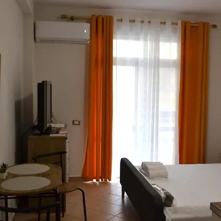Apartment Elios Premium *