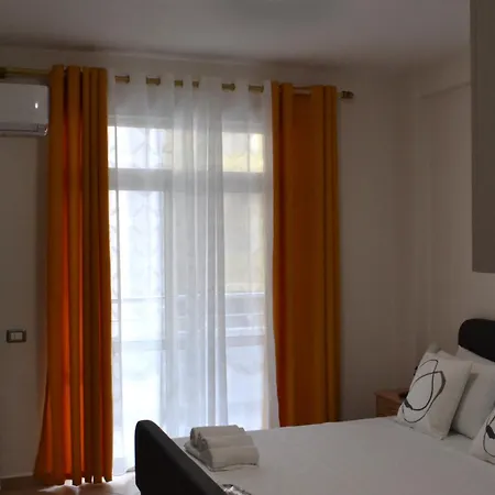 Elios Premium Appartamento Durrës