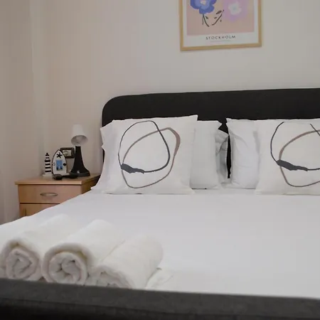 Elios Premium Appartement *