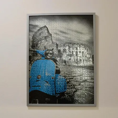 Appartamento Elios Premium