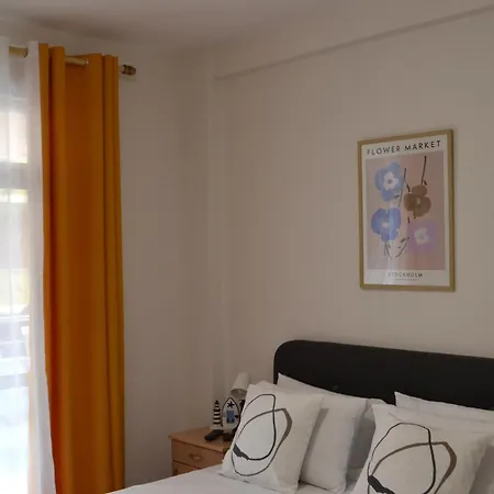 Elios Premium Apartment