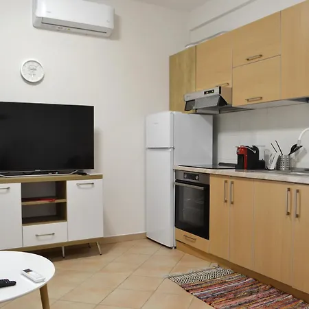 Elios Premium Appartamento Durrës