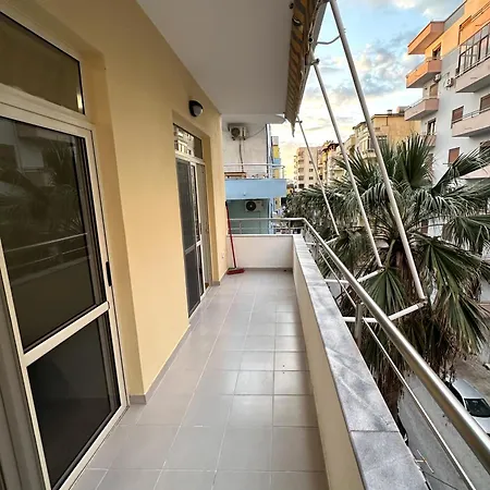 Apartment Elios Premium