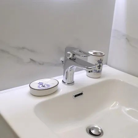 Elios Premium شقة *