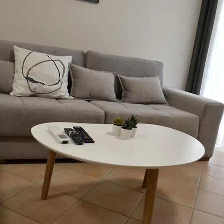 Apartment Elios Premium