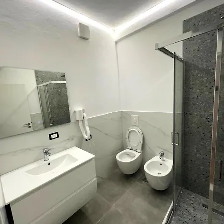 Elios Premium Apartment Durres