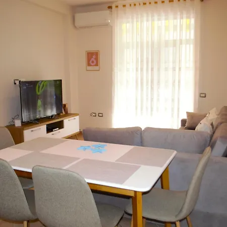 Elios Premium Apartment