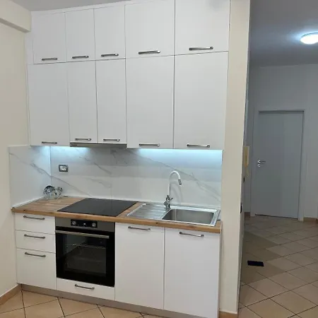 Appartamento Elios Premium Durrës