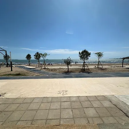 Elios Premium Apartment Durres