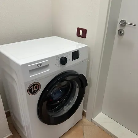 Elios Premium Apartment